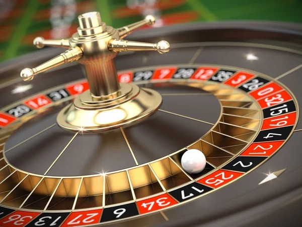 cepat89 Live Casino Tables
