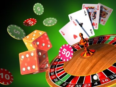 cepat89 Live Casino