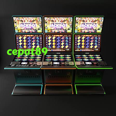 cepat89 Slots Built for Indonesia